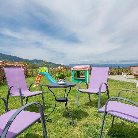 Holiday Home Del Sole By Interhome Бьентина Экстерьер фото