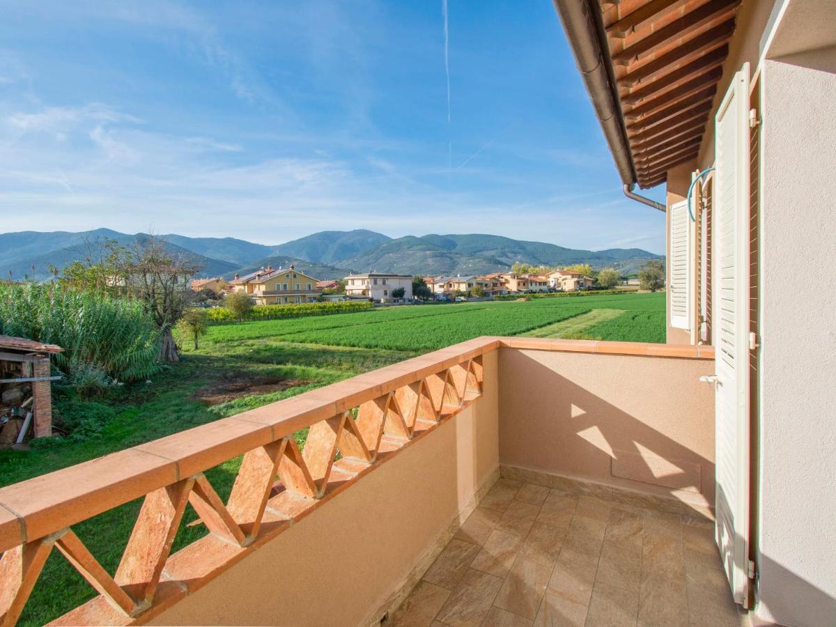 Holiday Home Del Sole By Interhome Бьентина Экстерьер фото