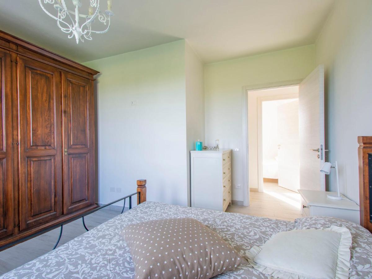 Holiday Home Del Sole By Interhome Бьентина Экстерьер фото