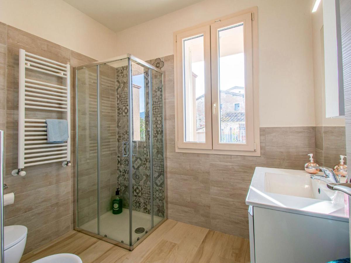Holiday Home Del Sole By Interhome Бьентина Экстерьер фото