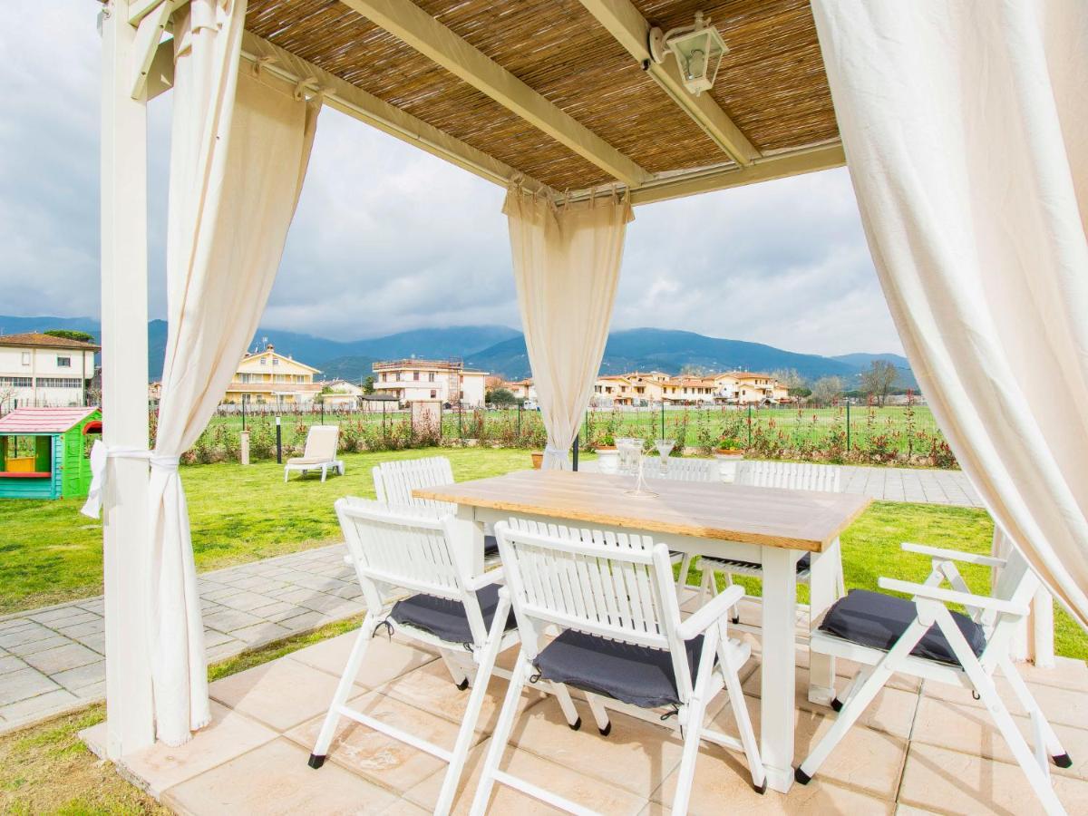 Holiday Home Del Sole By Interhome Бьентина Экстерьер фото
