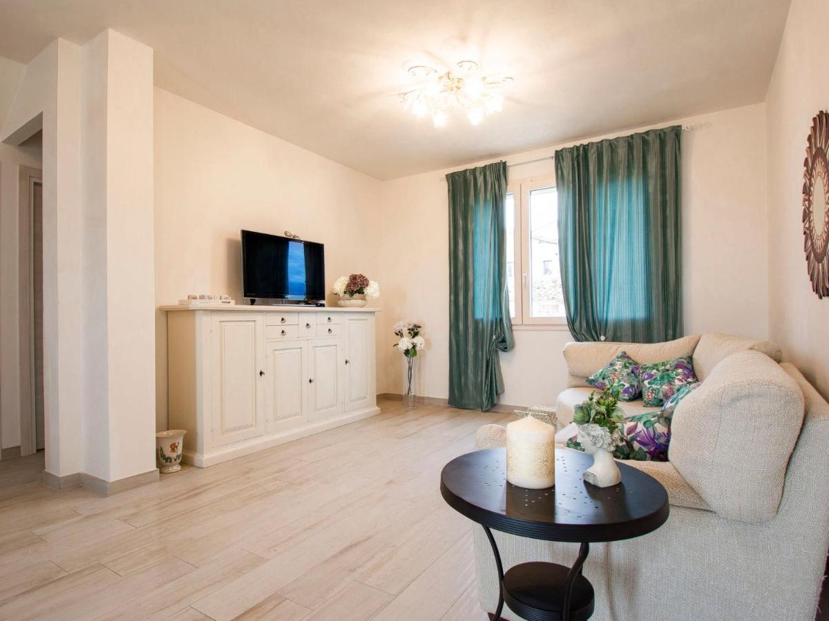 Holiday Home Del Sole By Interhome Бьентина Экстерьер фото
