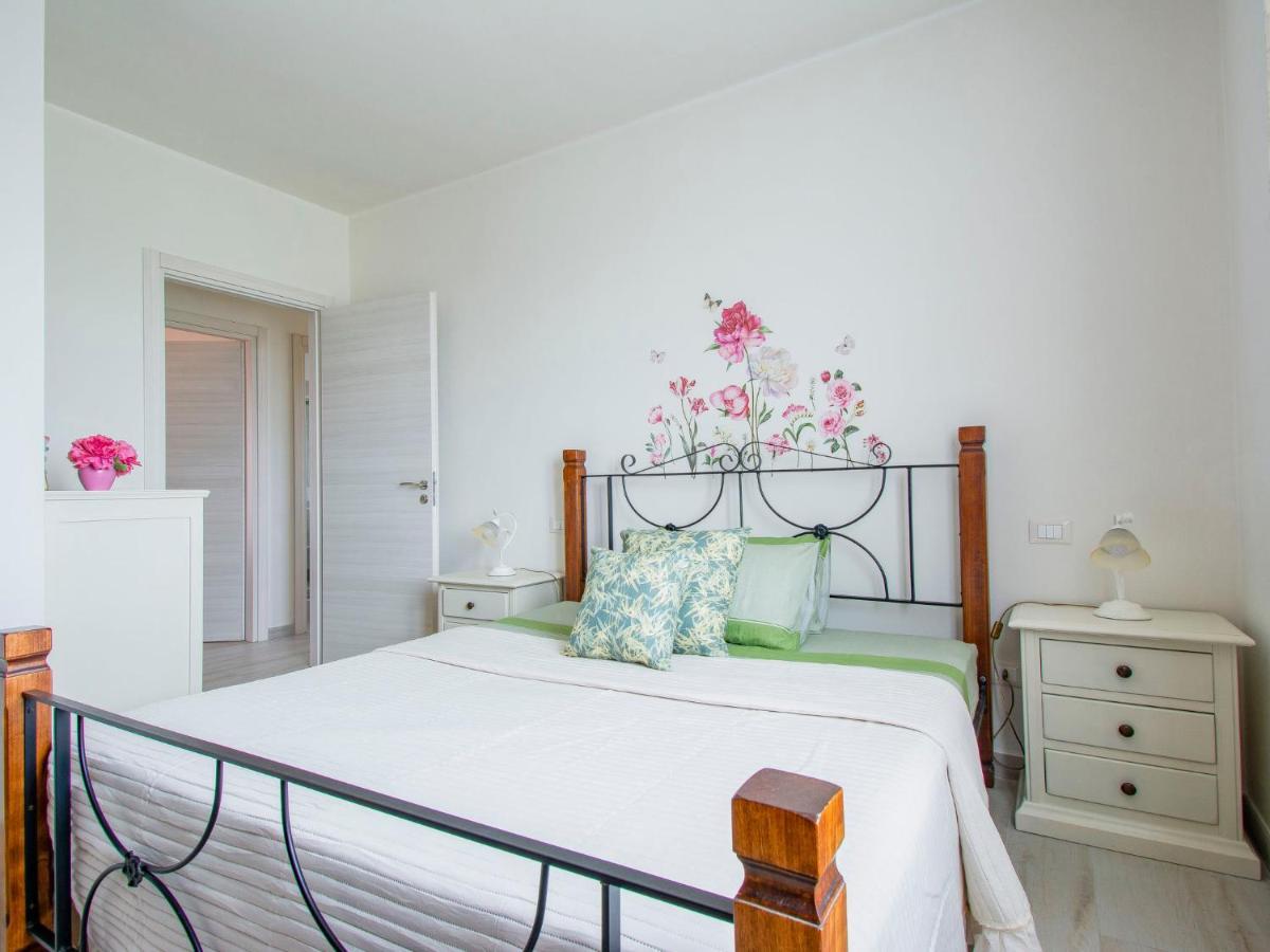 Holiday Home Del Sole By Interhome Бьентина Экстерьер фото