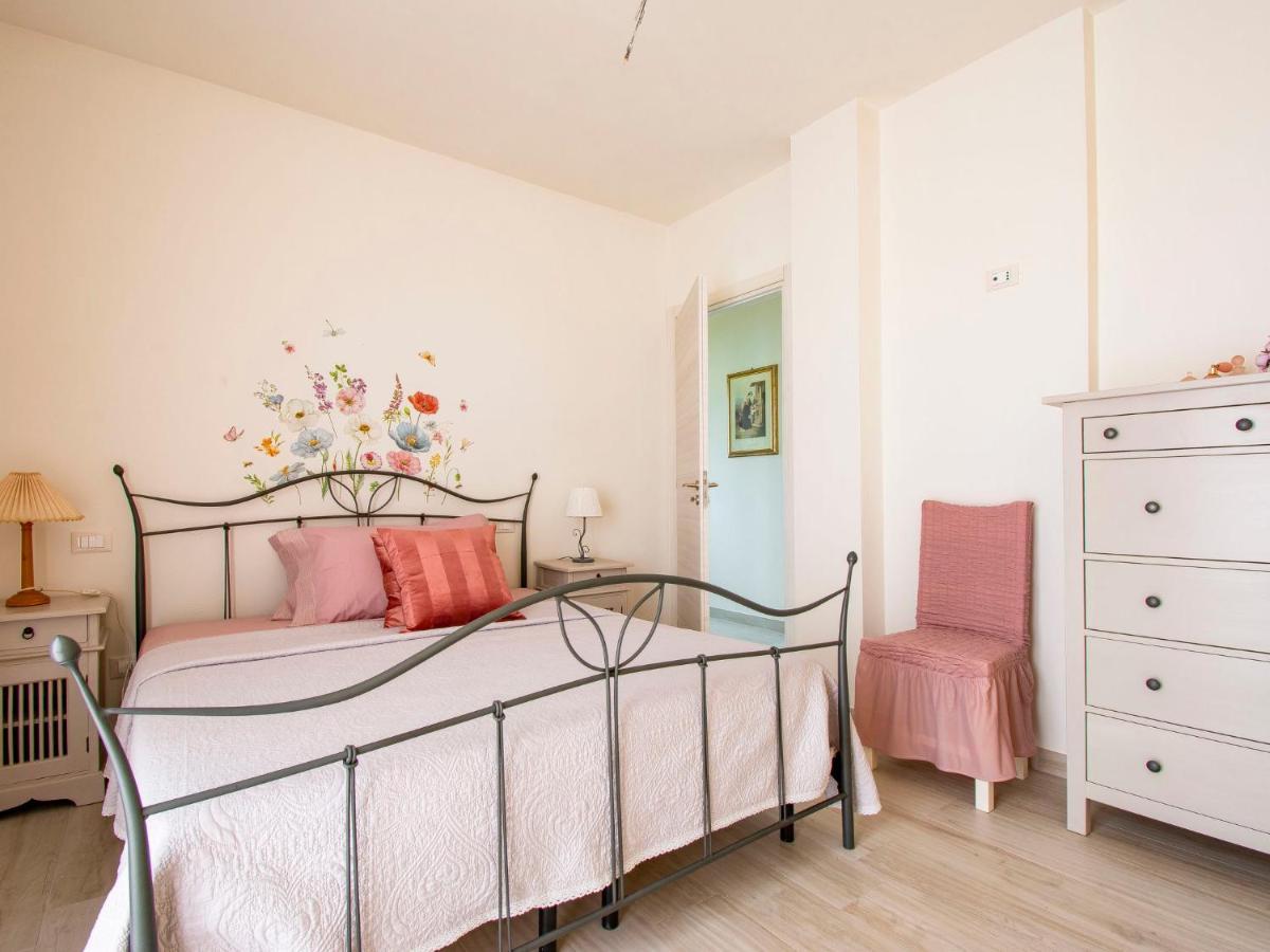 Holiday Home Del Sole By Interhome Бьентина Экстерьер фото