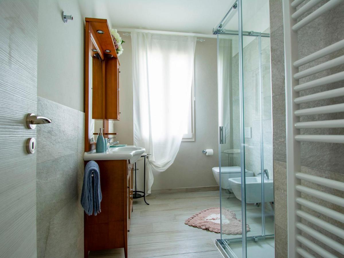 Holiday Home Del Sole By Interhome Бьентина Экстерьер фото