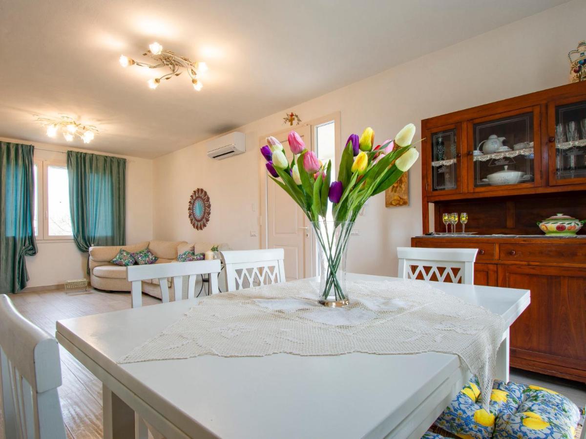 Holiday Home Del Sole By Interhome Бьентина Экстерьер фото