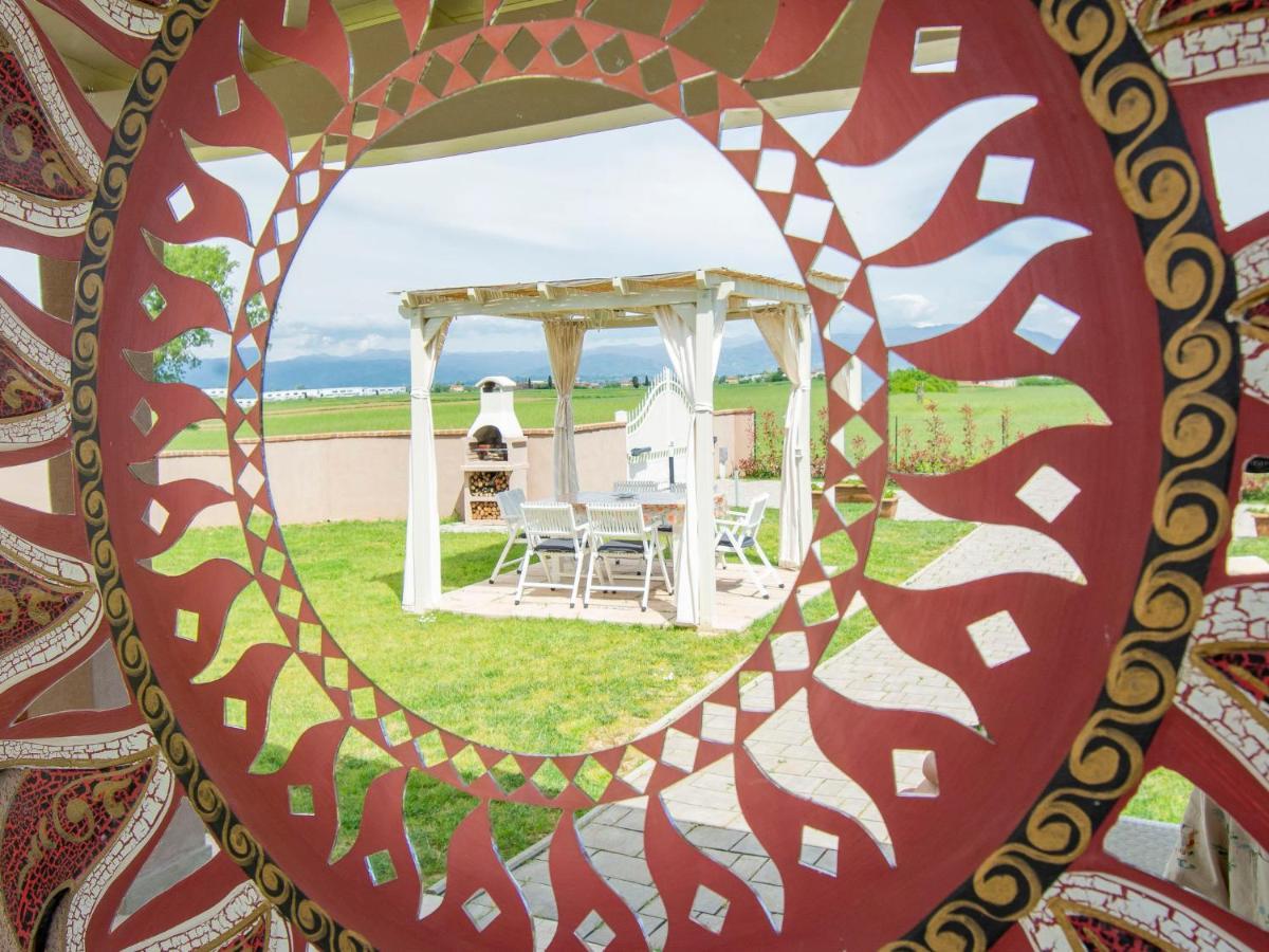 Holiday Home Del Sole By Interhome Бьентина Экстерьер фото