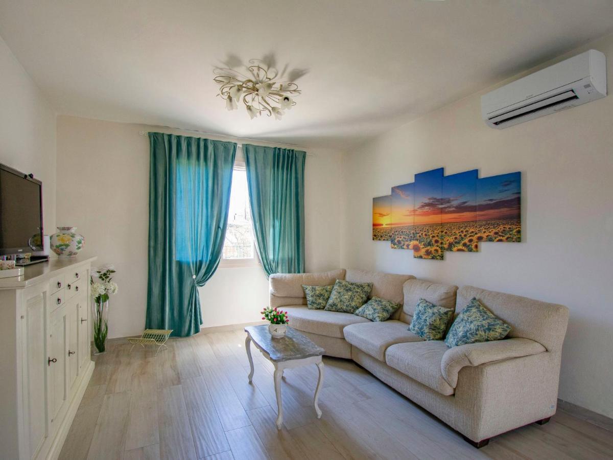Holiday Home Del Sole By Interhome Бьентина Экстерьер фото