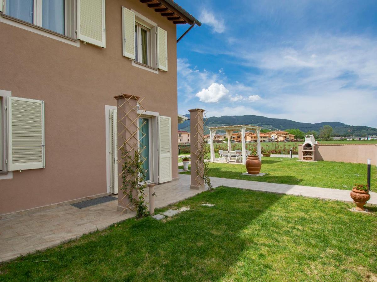 Holiday Home Del Sole By Interhome Бьентина Экстерьер фото