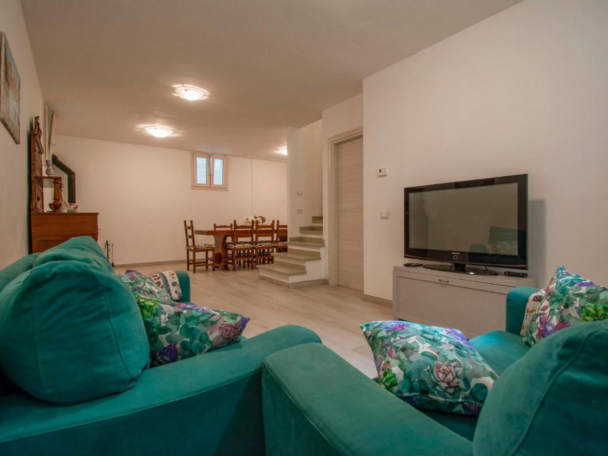 Holiday Home Del Sole By Interhome Бьентина Экстерьер фото
