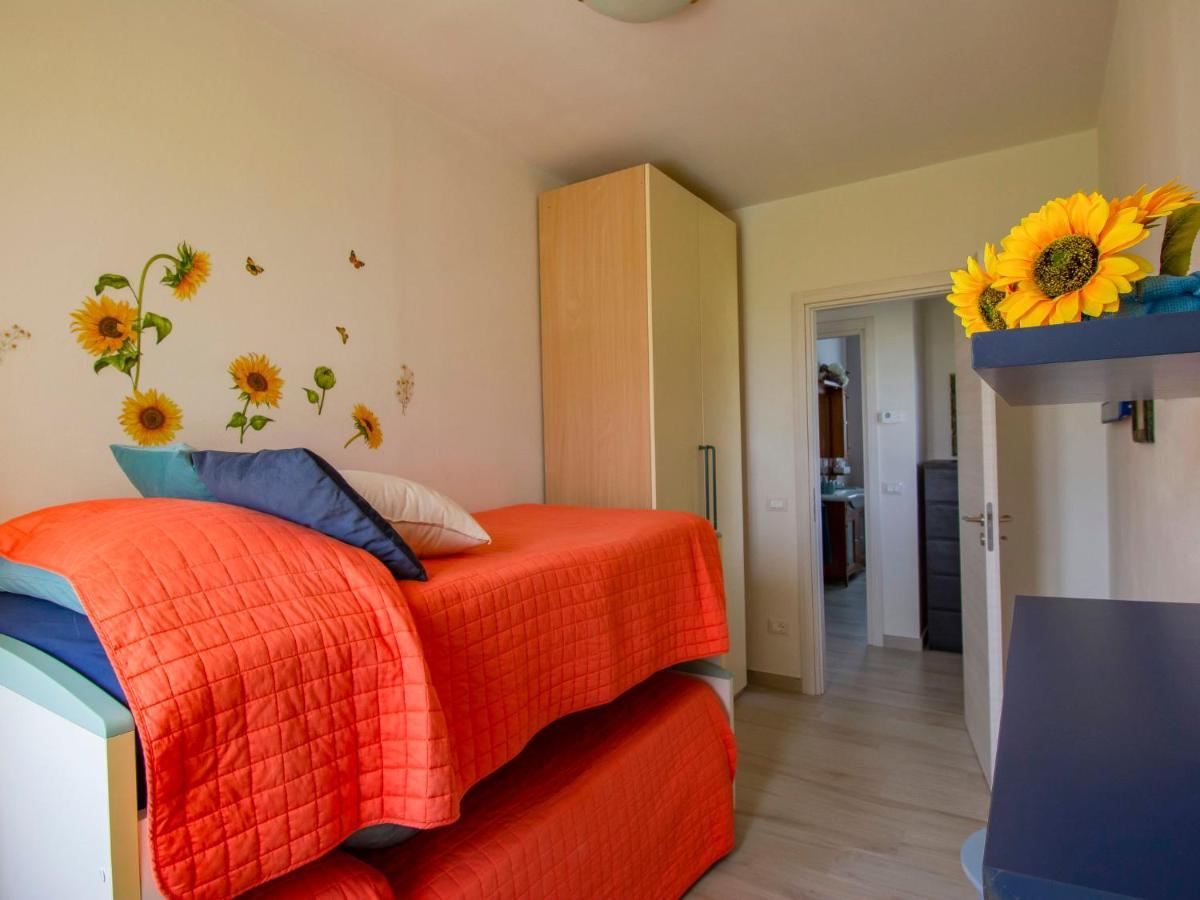 Holiday Home Del Sole By Interhome Бьентина Экстерьер фото