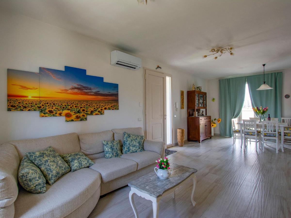 Holiday Home Del Sole By Interhome Бьентина Экстерьер фото