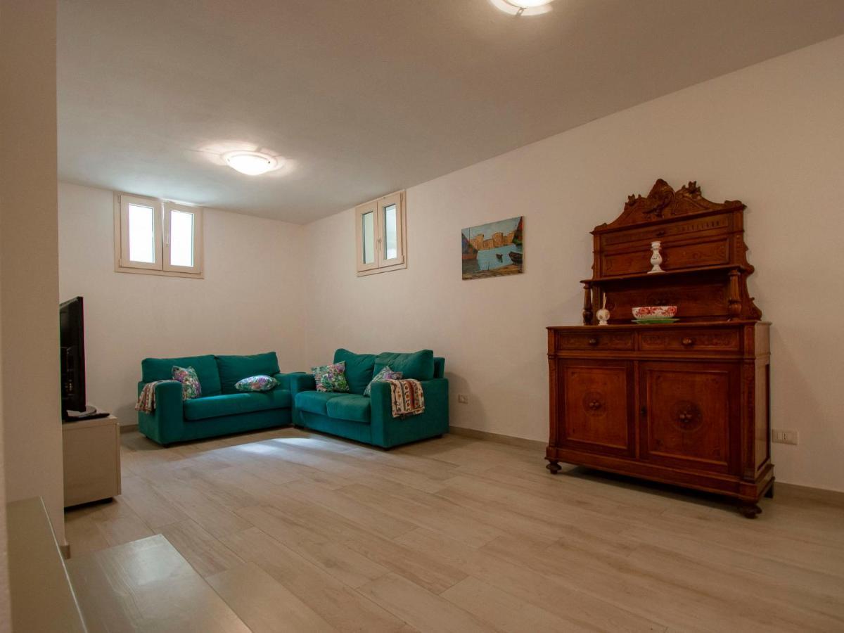 Holiday Home Del Sole By Interhome Бьентина Экстерьер фото