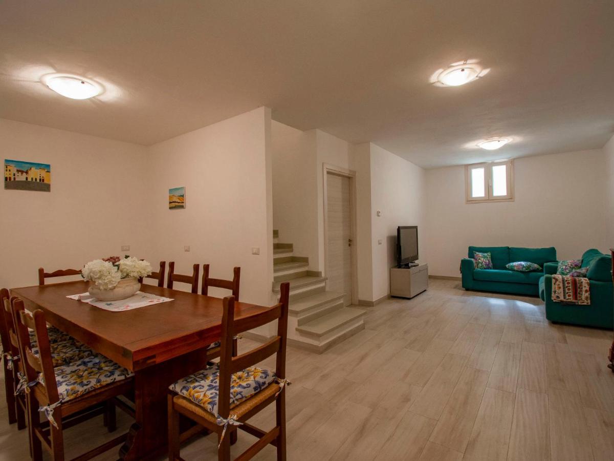 Holiday Home Del Sole By Interhome Бьентина Экстерьер фото